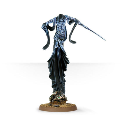 Warhammer 40K - C'TAN SHARD OF THE NIGHTBRINGER