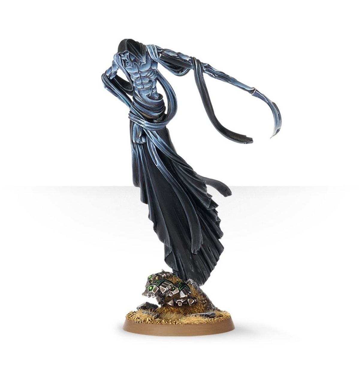 Warhammer 40K - C'TAN SHARD OF THE NIGHTBRINGER