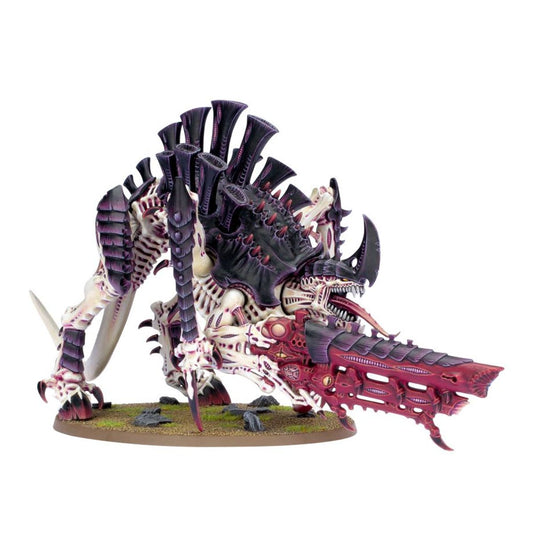 Warhammer 40K - TYRANNOFEX