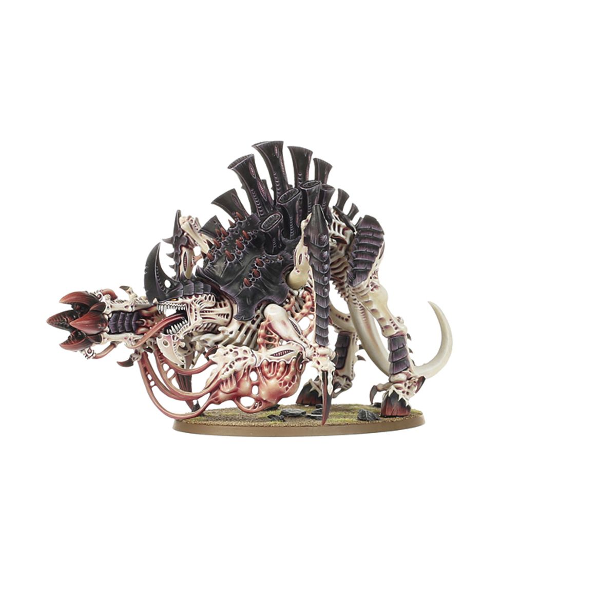 Warhammer 40K - TYRANNOFEX