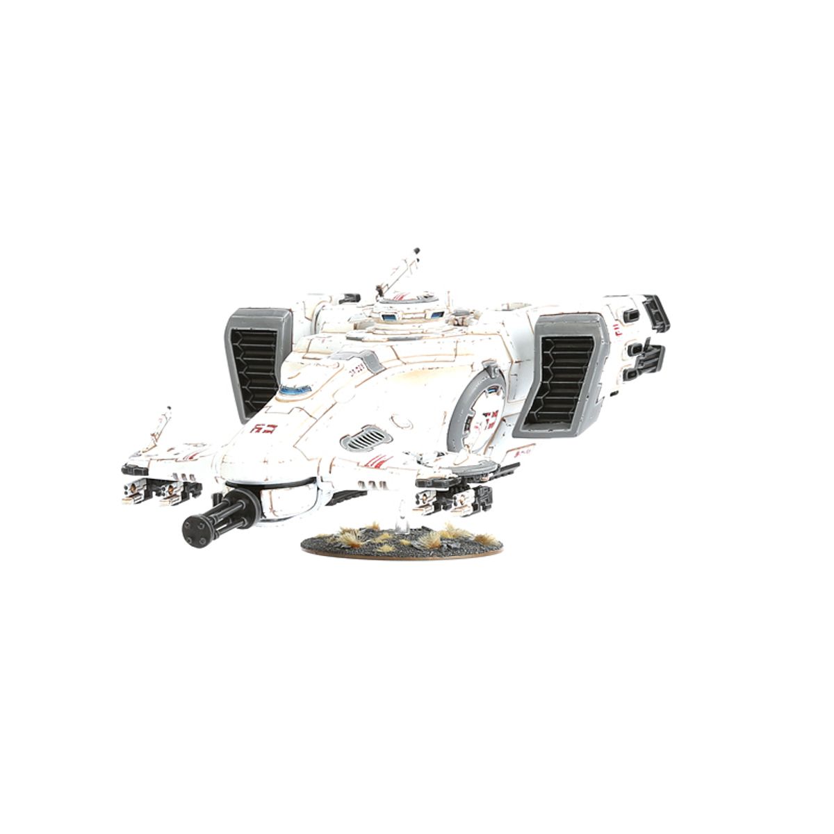 Warhammer 40K - TY7 DEVILFISH