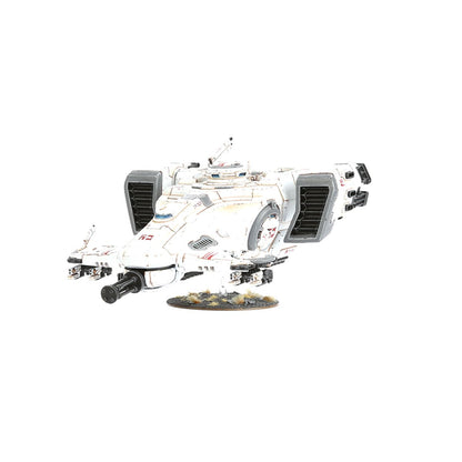 Warhammer 40K - TY7 DEVILFISH