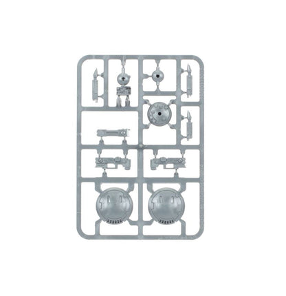 Warhammer 40K - TY7 DEVILFISH