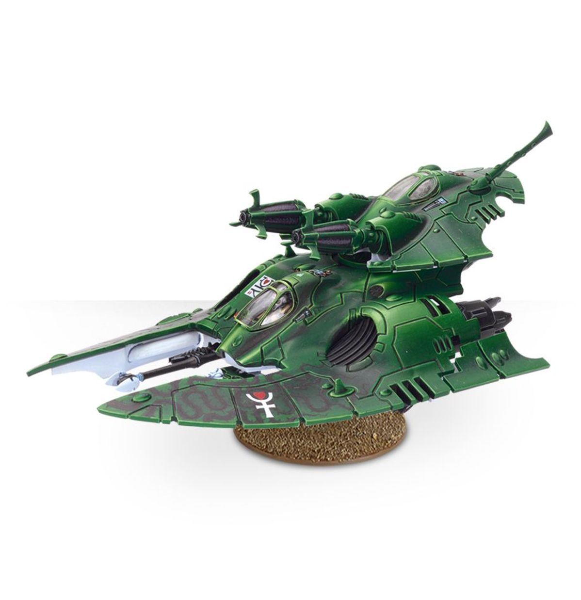 Warhammer 40K - NIGHT SPINNER
