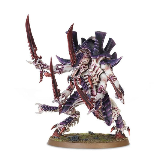 Warhammer 40K - THE SWARMLORD
