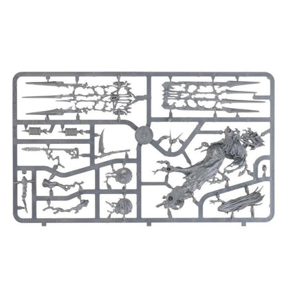 Age of Sigmar - MORTIS ENGINE