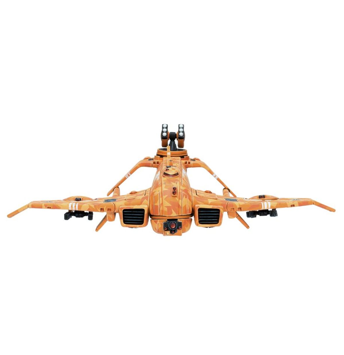 Warhammer 40K - AX39 SUN SHARK BOMBER