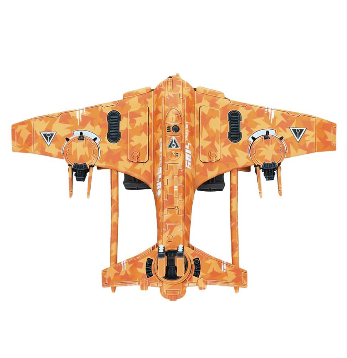 Warhammer 40K - AX39 SUN SHARK BOMBER