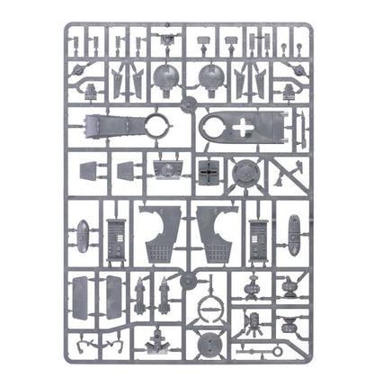 Warhammer 40K - AX39 SUN SHARK BOMBER