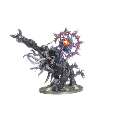Age of Sigmar - MUTALITH VORTEX BEAST