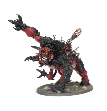 Age of Sigmar - MUTALITH VORTEX BEAST
