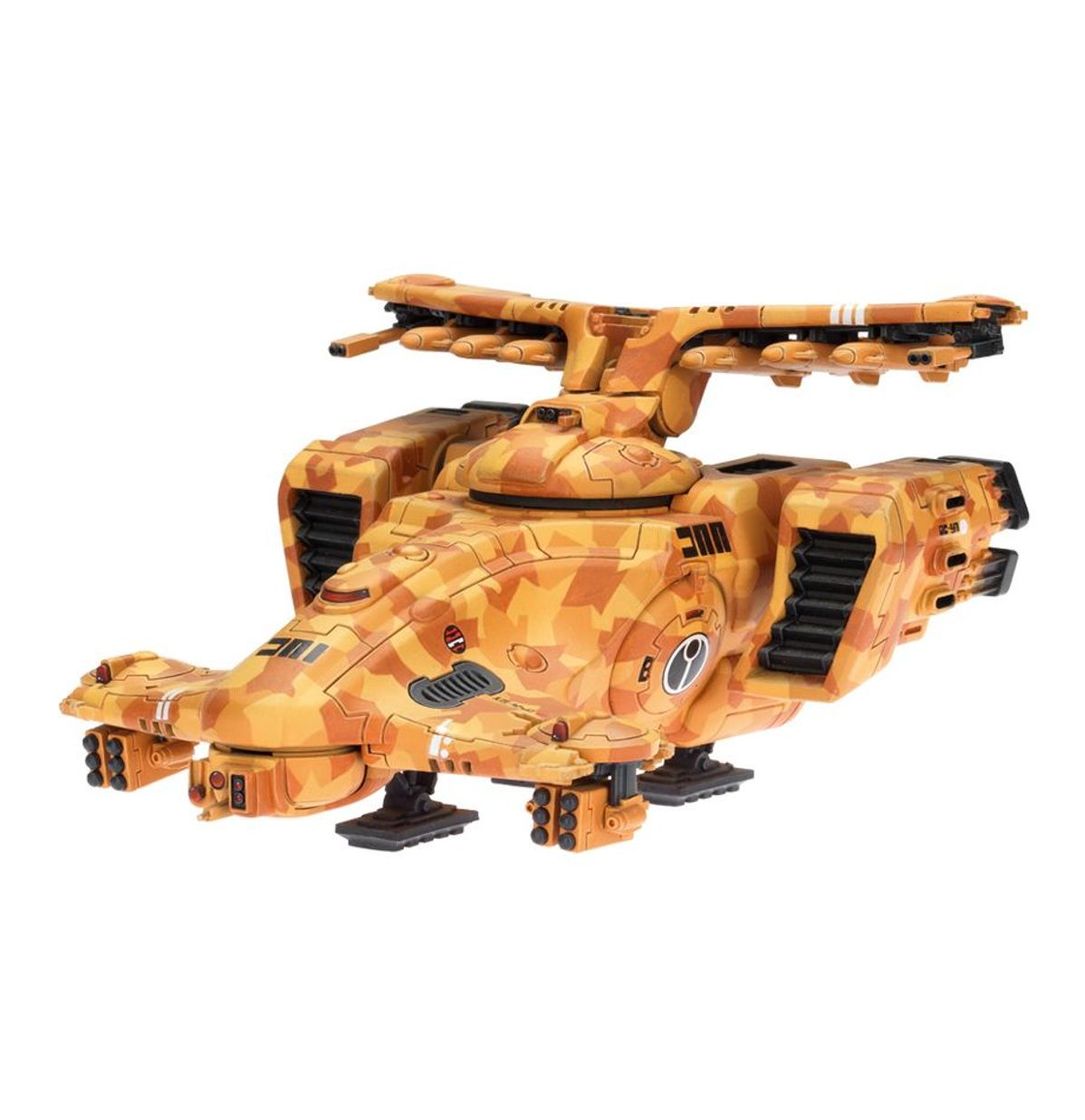 Warhammer 40K - TX78 SKY RAY GUNSHIP