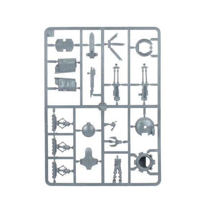 Warhammer 40K - TX78 SKY RAY GUNSHIP