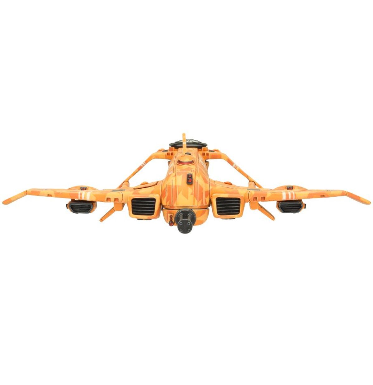 Warhammer 40K - AX3 RAZORSHARK STRIKE FIGHTER