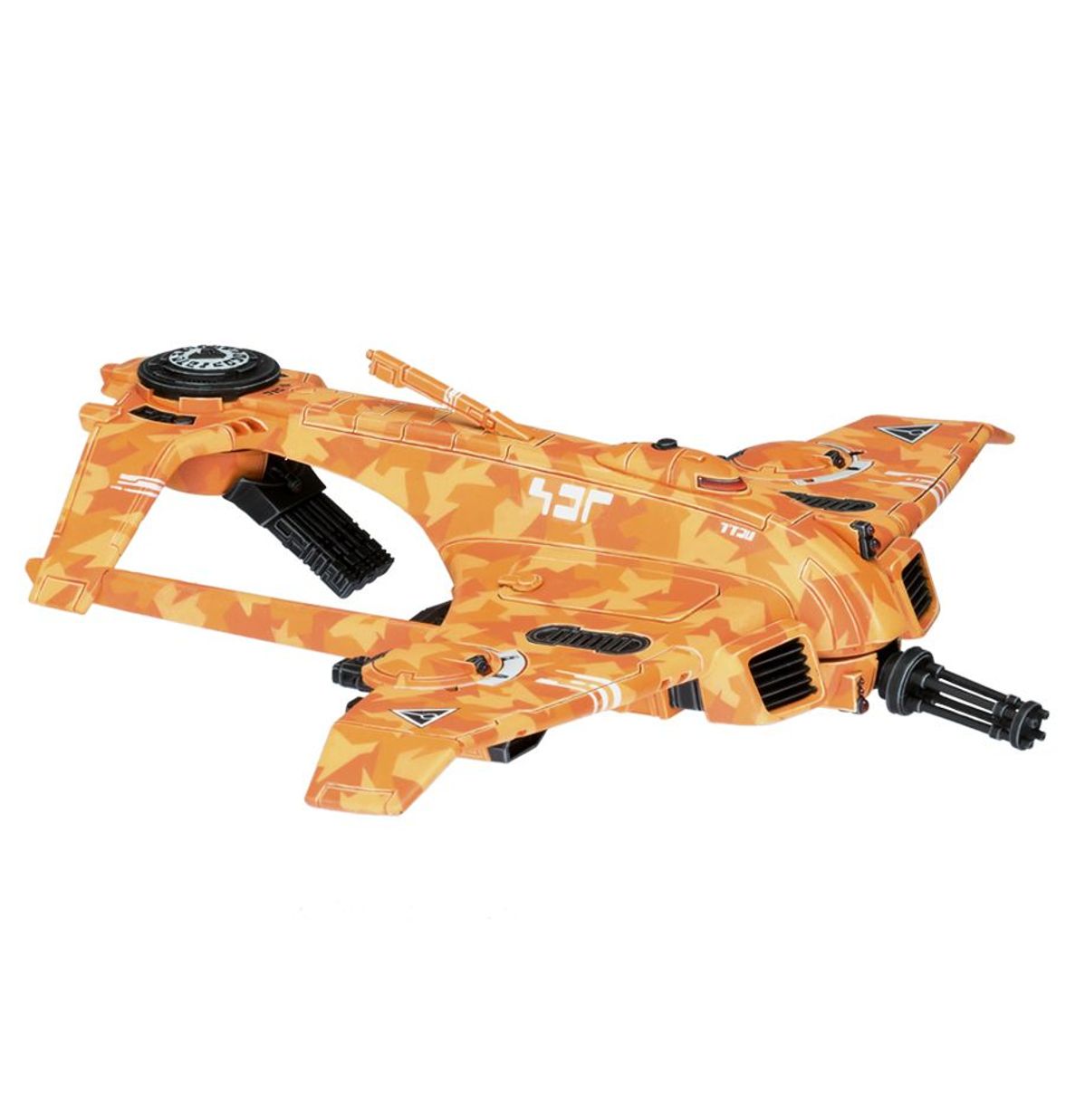 Warhammer 40K - AX3 RAZORSHARK STRIKE FIGHTER