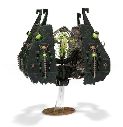 Warhammer 40K - TESSERACT VAULT