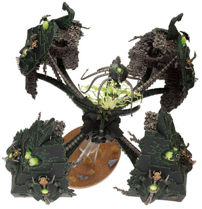 Warhammer 40K - TESSERACT VAULT
