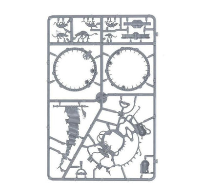 Age of Sigmar - DOOMWHEEL