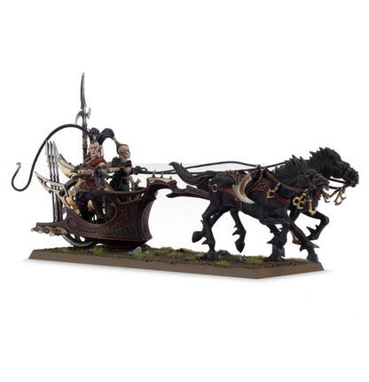 Age of Sigmar - SCOURGERUNNER CHARIOT