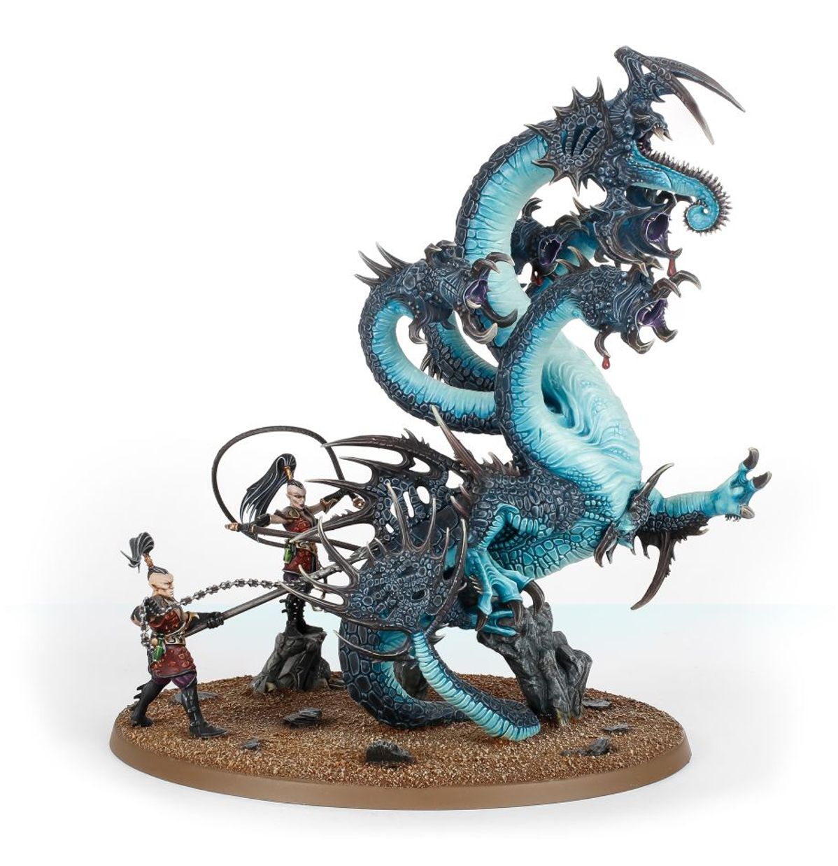 Age of Sigmar - WAR HYDRA