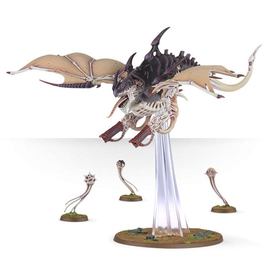 Warhammer 40K - TYRANID HARPY