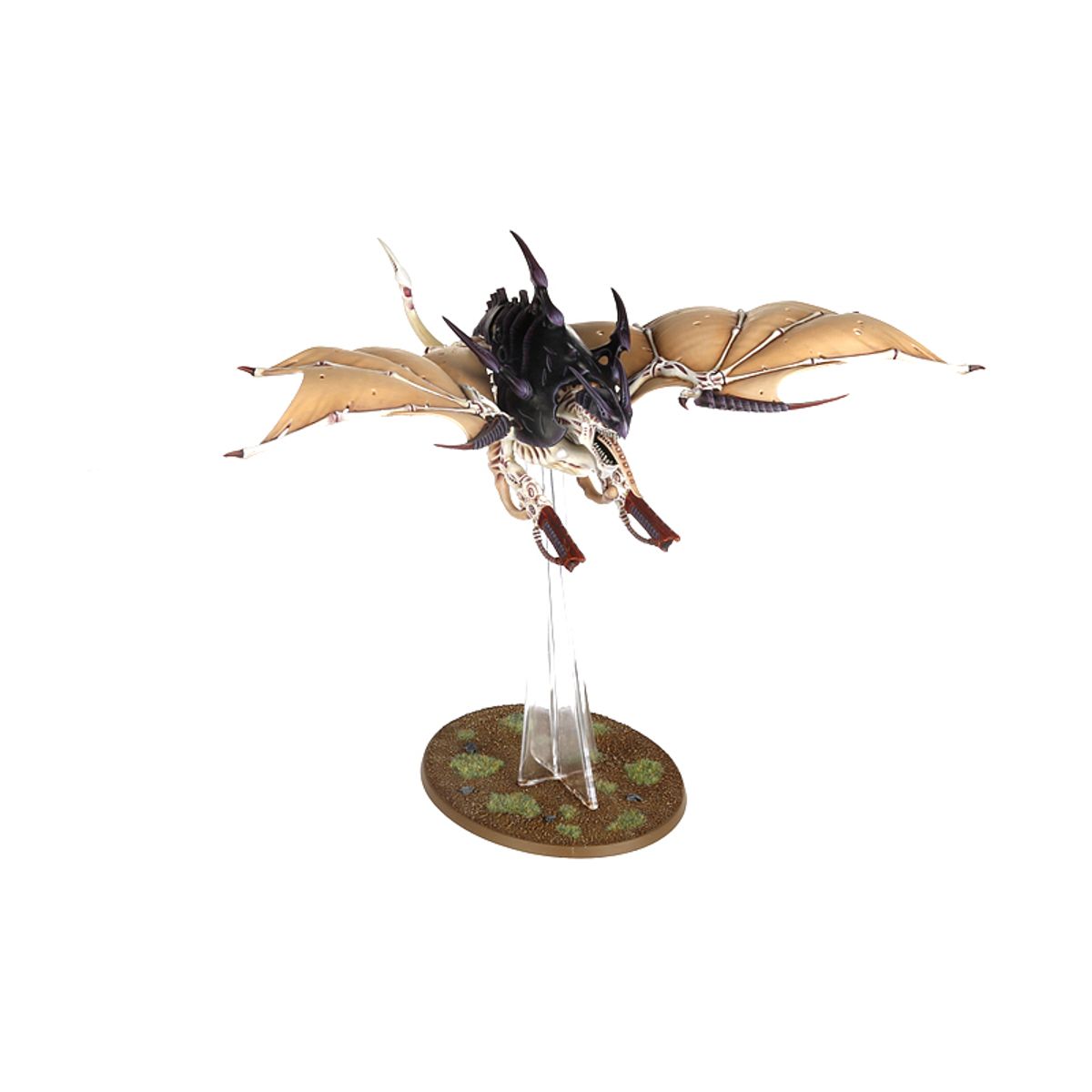 Warhammer 40K - TYRANID HARPY