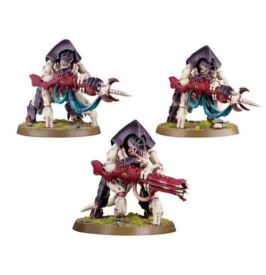 Warhammer 40K - HIVE GUARD
