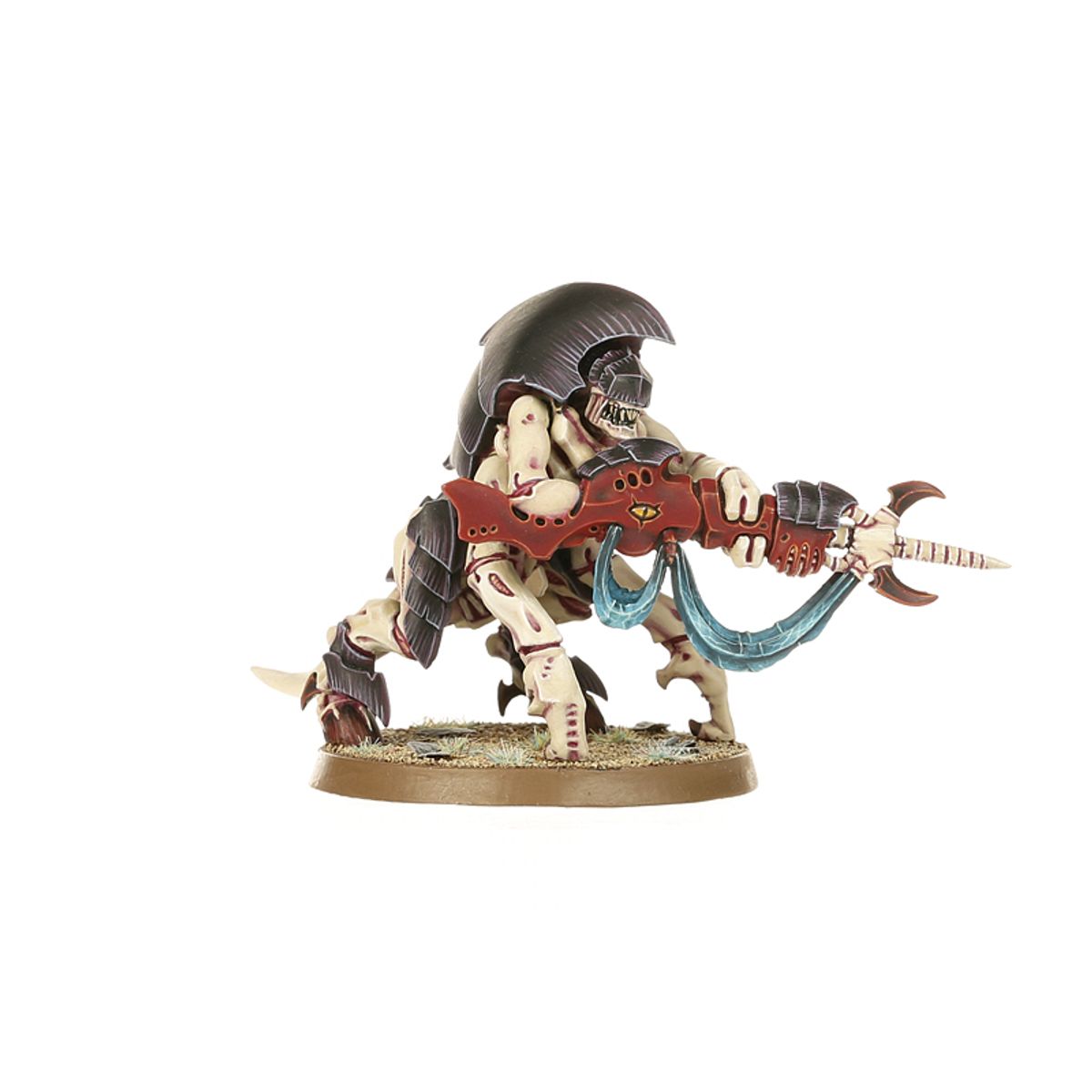 Warhammer 40K - HIVE GUARD