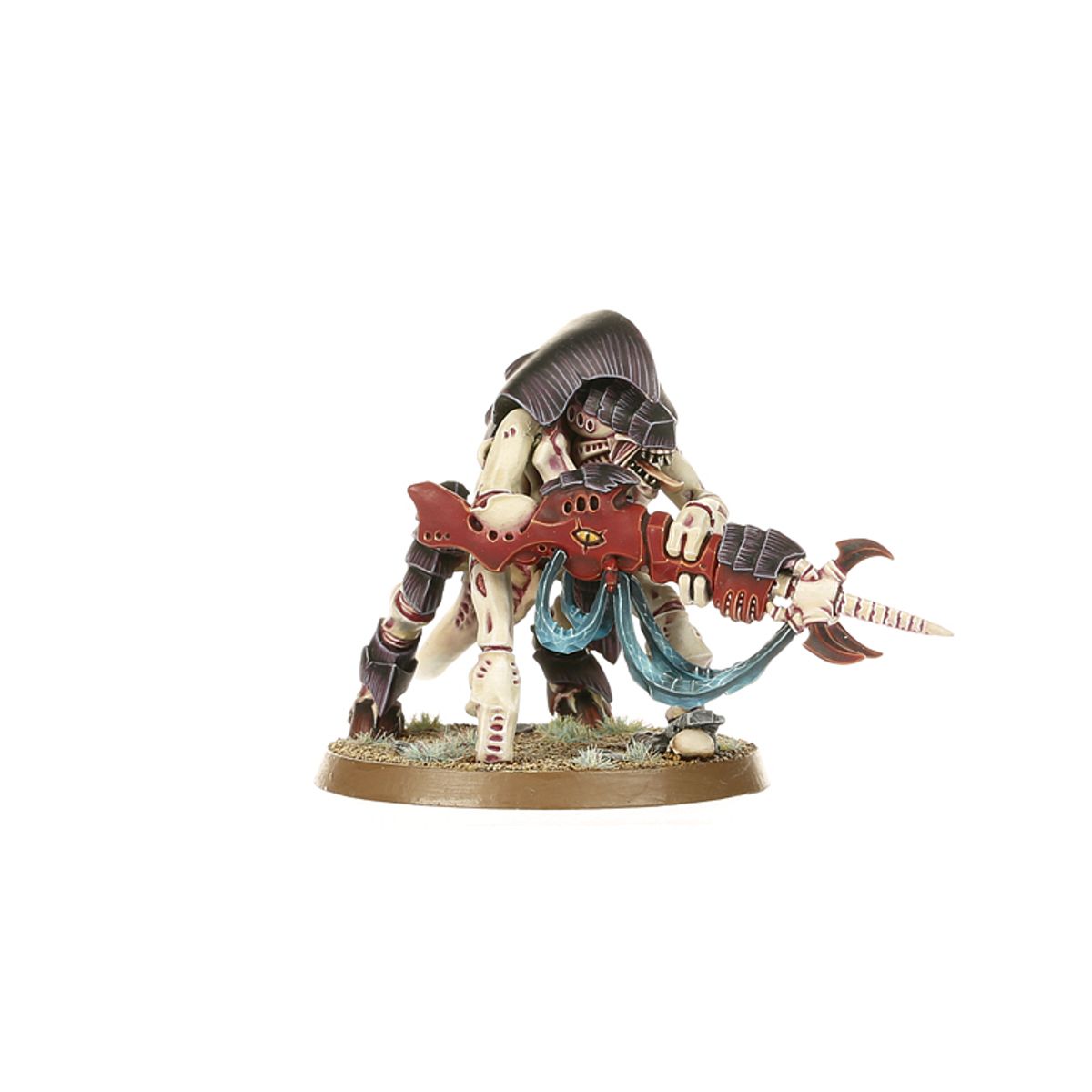 Warhammer 40K - HIVE GUARD