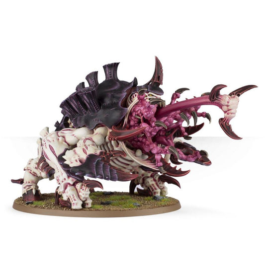 Warhammer 40K - HARUSPEX