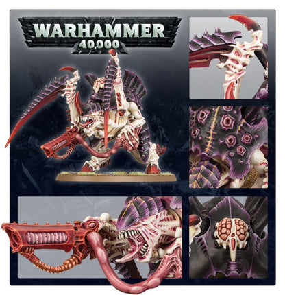Warhammer 40K - CARNIFEX BROOD