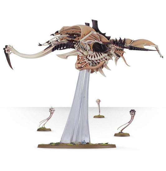Warhammer 40K - HIVE CRONE