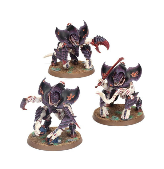 Warhammer 40K - TYRANT GUARD