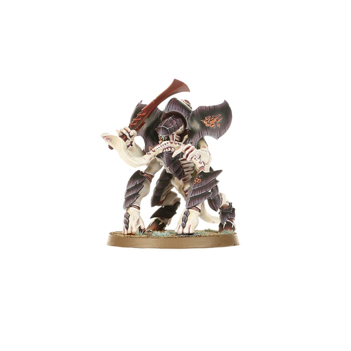 Warhammer 40K - TYRANT GUARD