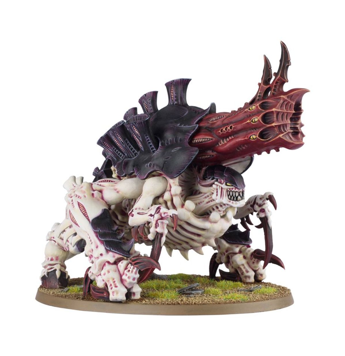 Warhammer 40K - EXOCRINE