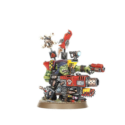 Warhammer 40K - FLASH GITZ