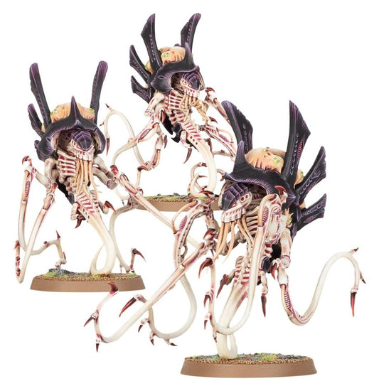 Warhammer 40K - VENOMTHROPES