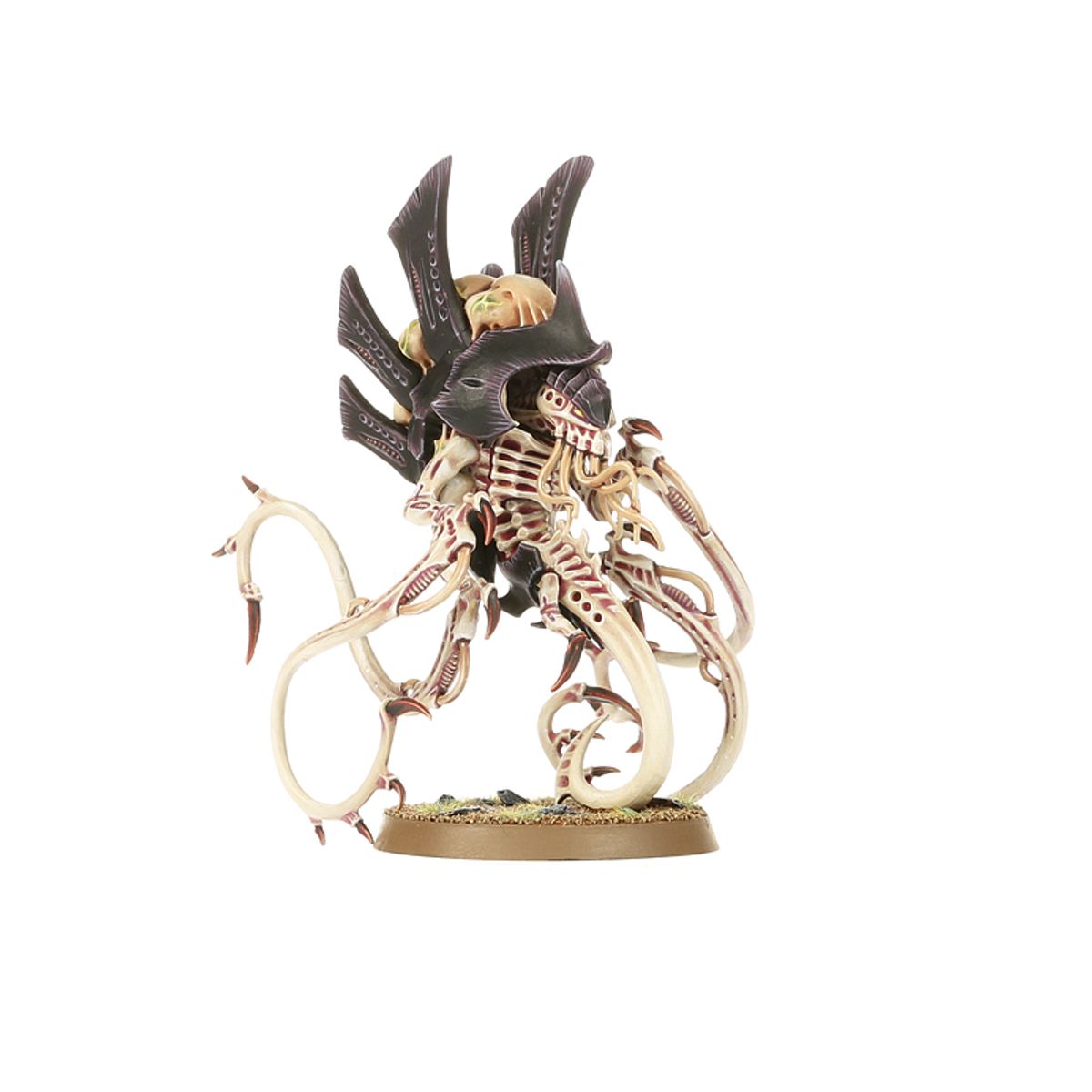 Warhammer 40K - VENOMTHROPES