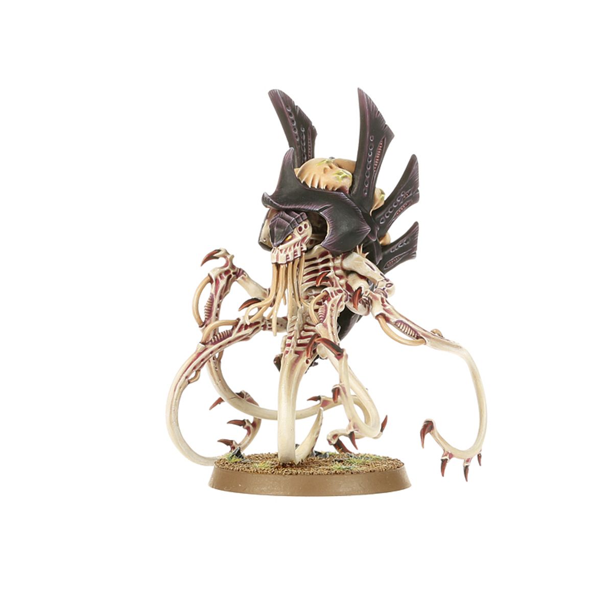Warhammer 40K - VENOMTHROPES