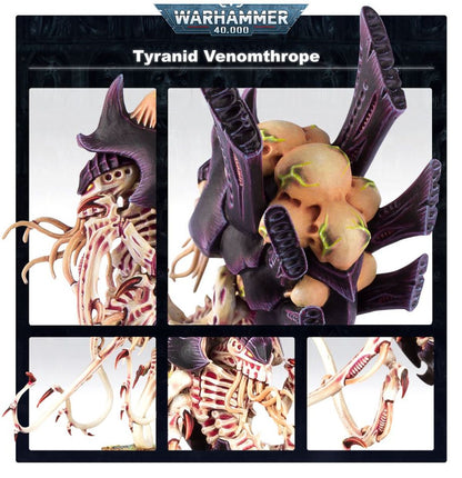 Warhammer 40K - VENOMTHROPES