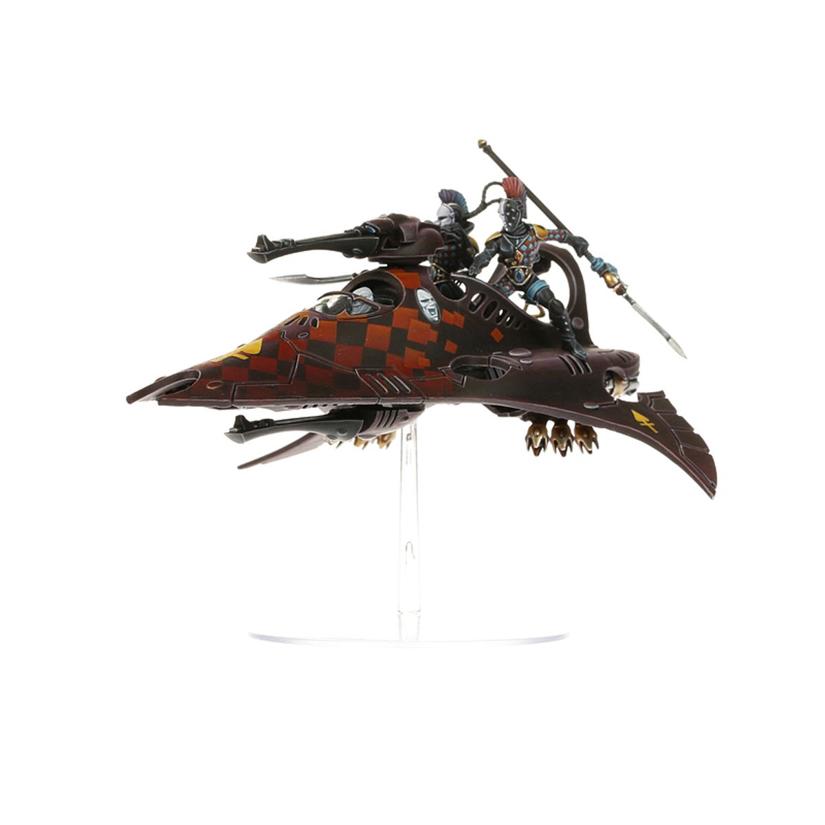 Warhammer 40K - STARWEAVER