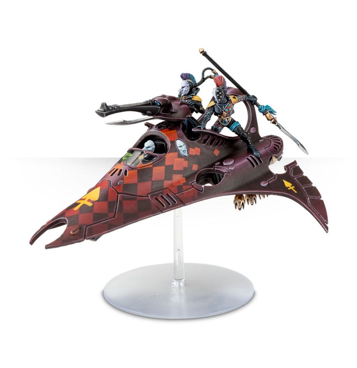 Warhammer 40K - STARWEAVER