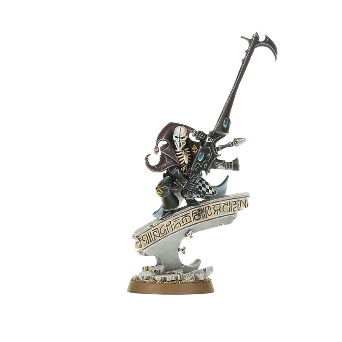 Warhammer 40K - DEATH JESTER