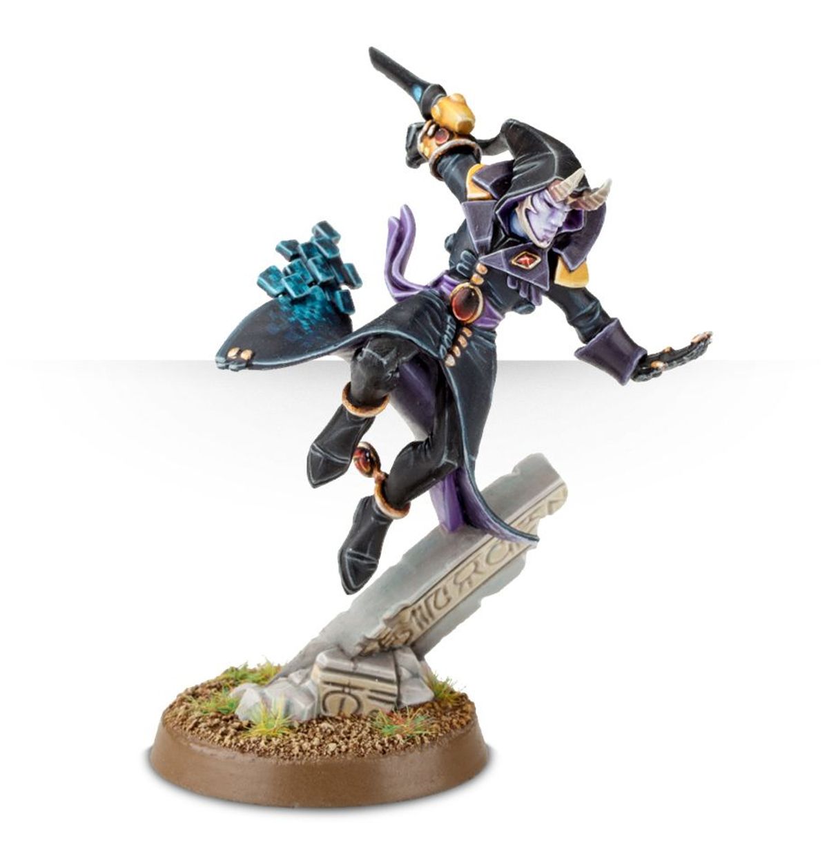 Warhammer 40K - SOLITAIRE