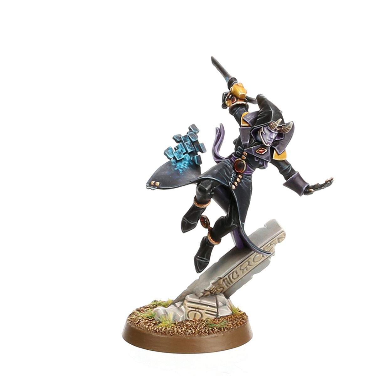 Warhammer 40K - SOLITAIRE
