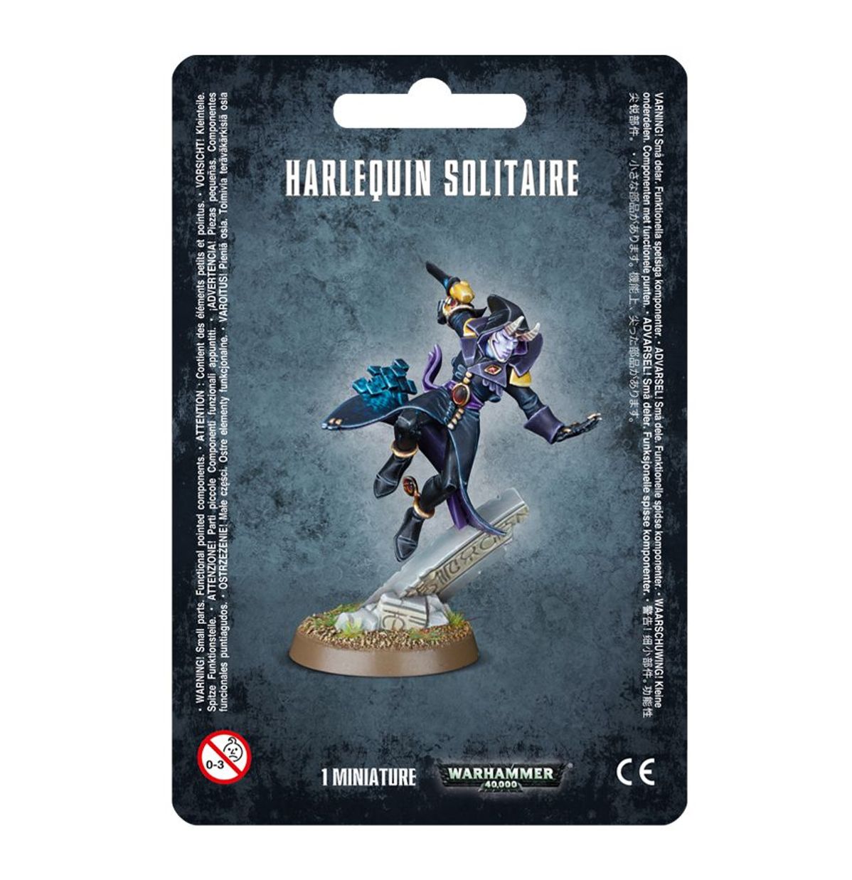 Warhammer 40K - SOLITAIRE