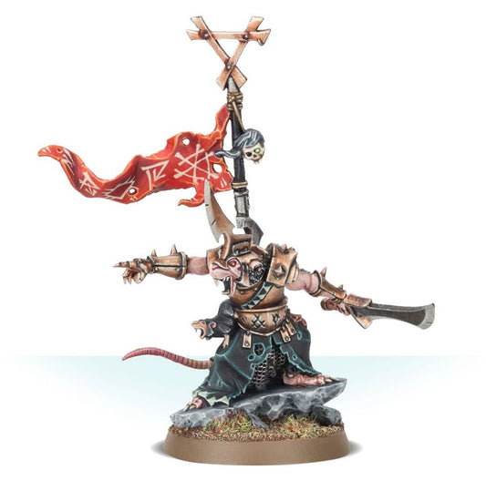 Age of Sigmar - CLAWLORD