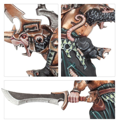 Age of Sigmar - CLAWLORD