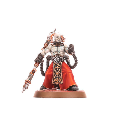 Warhammer 40K - FULGURITE ELECTRO-PRIESTS