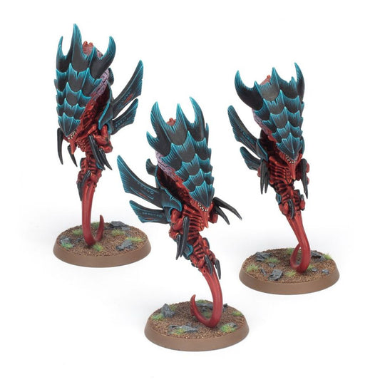 Warhammer 40K - ZOANTHROPES